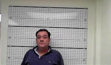 Jose Garcia, - Jim Wells County, TX 